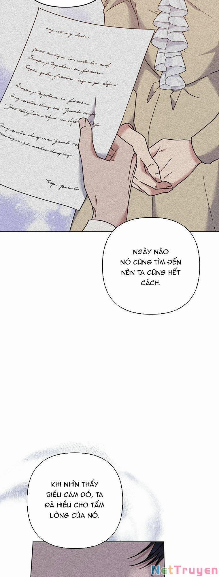 Hãy Để Tôi Được Hiểu Em 105 trang 22