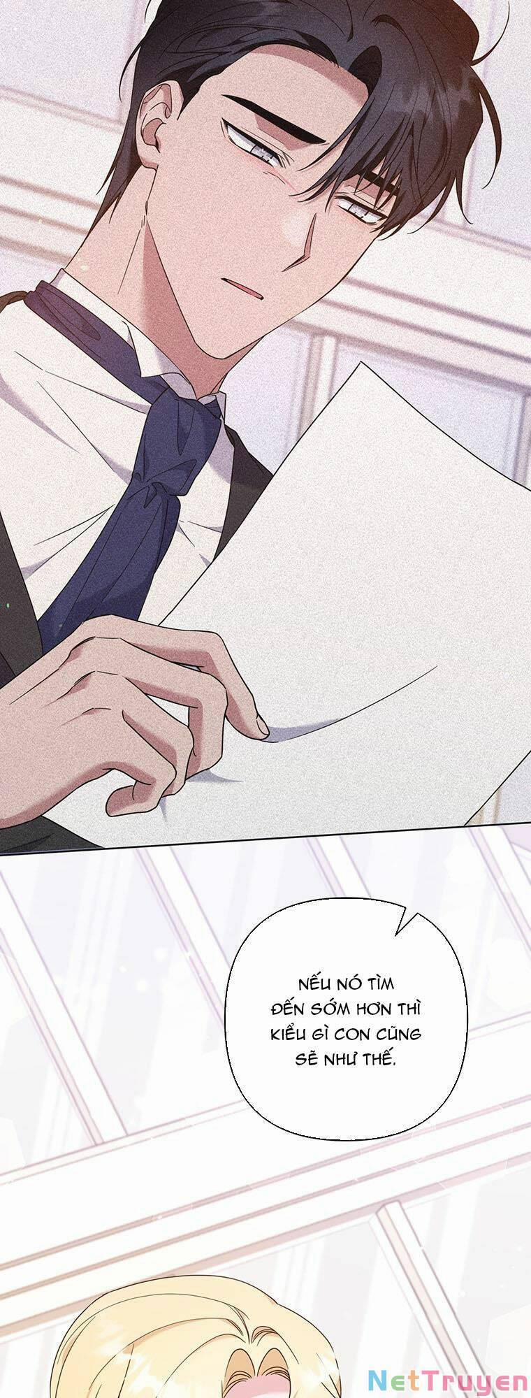Hãy Để Tôi Được Hiểu Em 105 trang 24