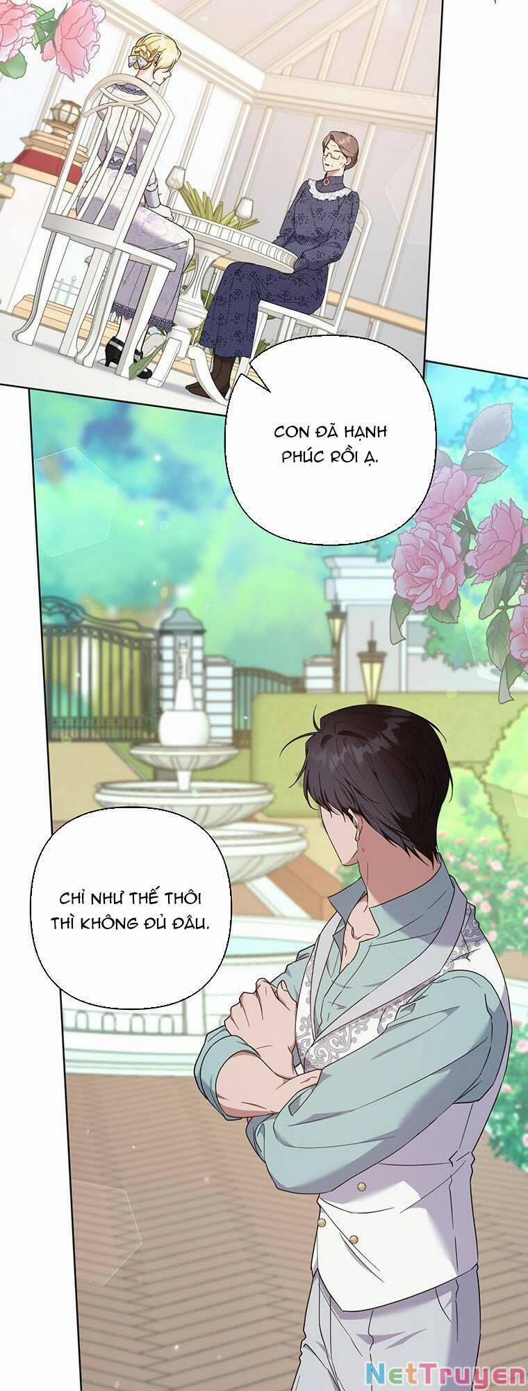 Hãy Để Tôi Được Hiểu Em 105 trang 29