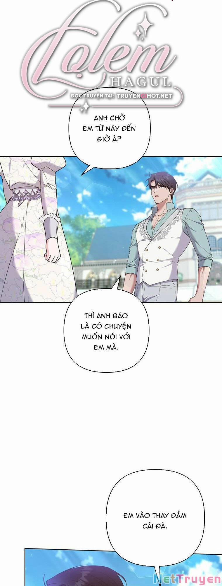 Hãy Để Tôi Được Hiểu Em 105 trang 33