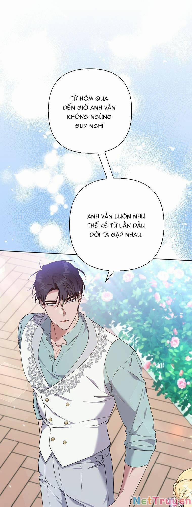 Hãy Để Tôi Được Hiểu Em 105 trang 36