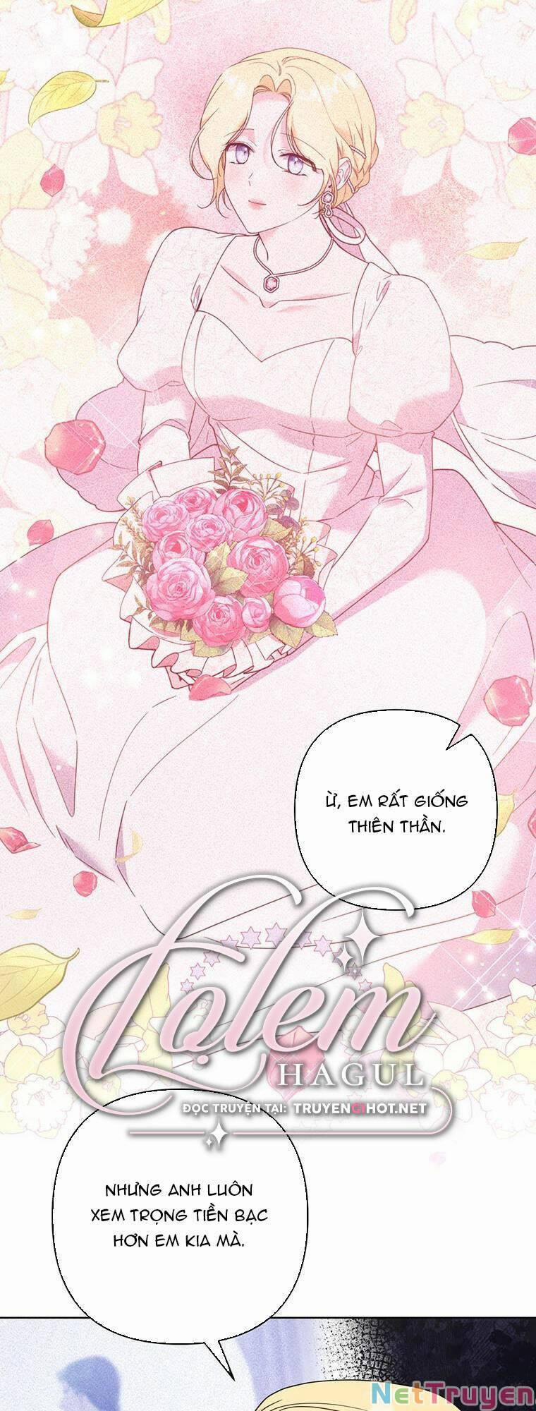 Hãy Để Tôi Được Hiểu Em 105 trang 38