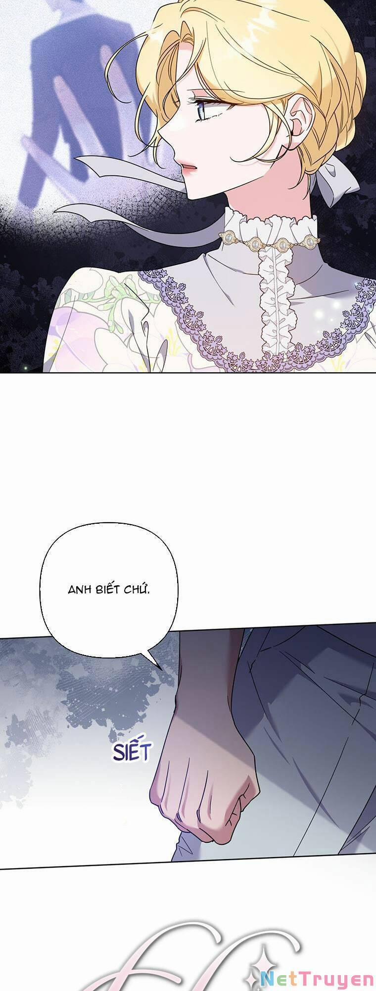 Hãy Để Tôi Được Hiểu Em 105 trang 39