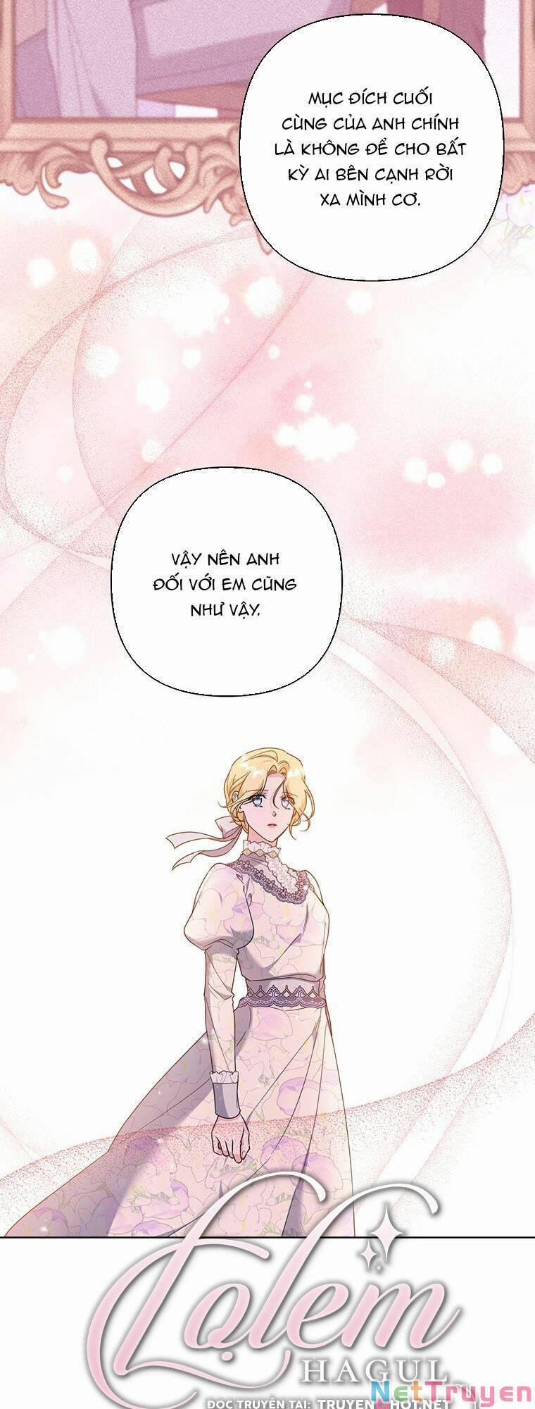 Hãy Để Tôi Được Hiểu Em 105 trang 41
