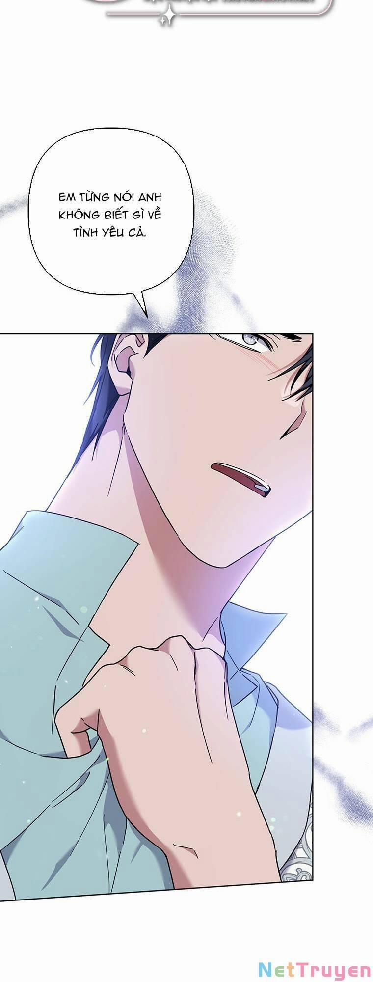 Hãy Để Tôi Được Hiểu Em 105 trang 42