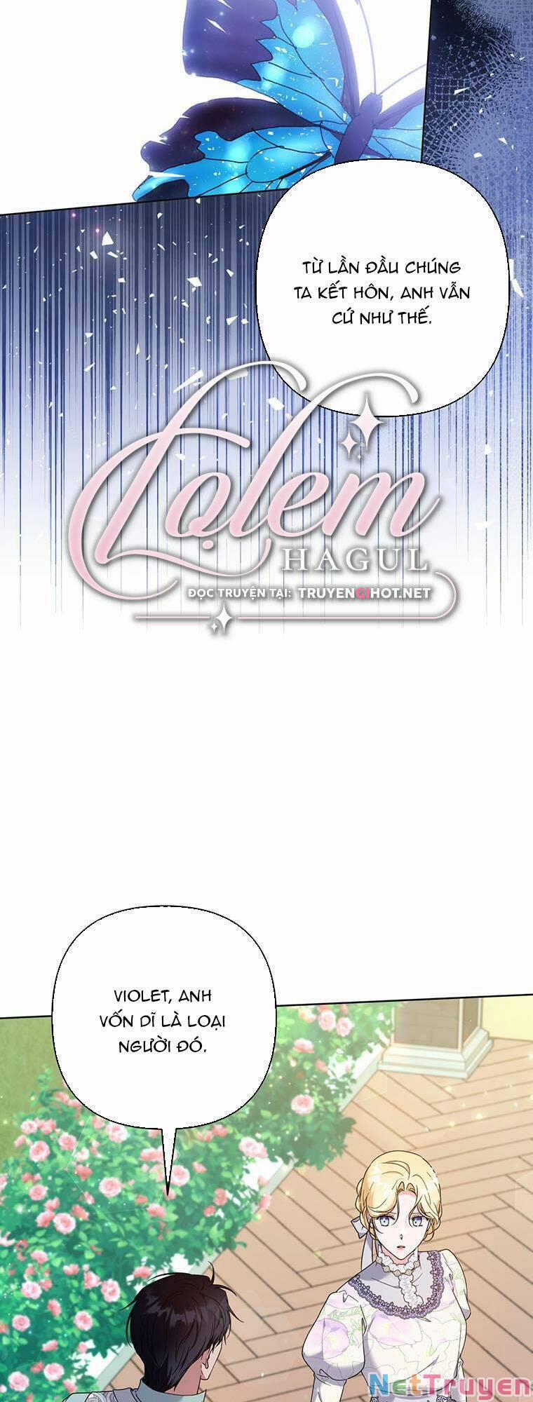 Hãy Để Tôi Được Hiểu Em 105 trang 45