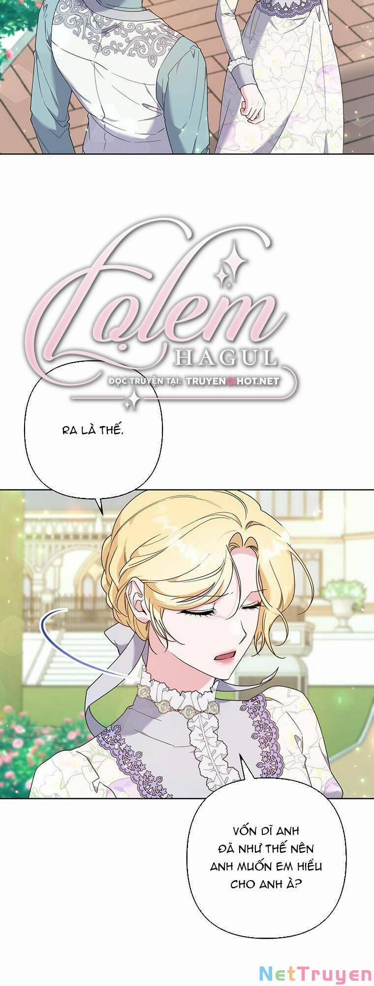 Hãy Để Tôi Được Hiểu Em 105 trang 46