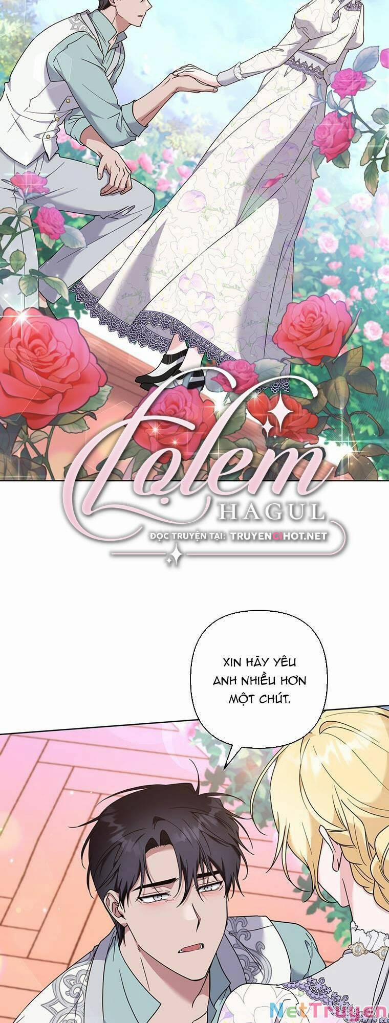 Hãy Để Tôi Được Hiểu Em 105 trang 48