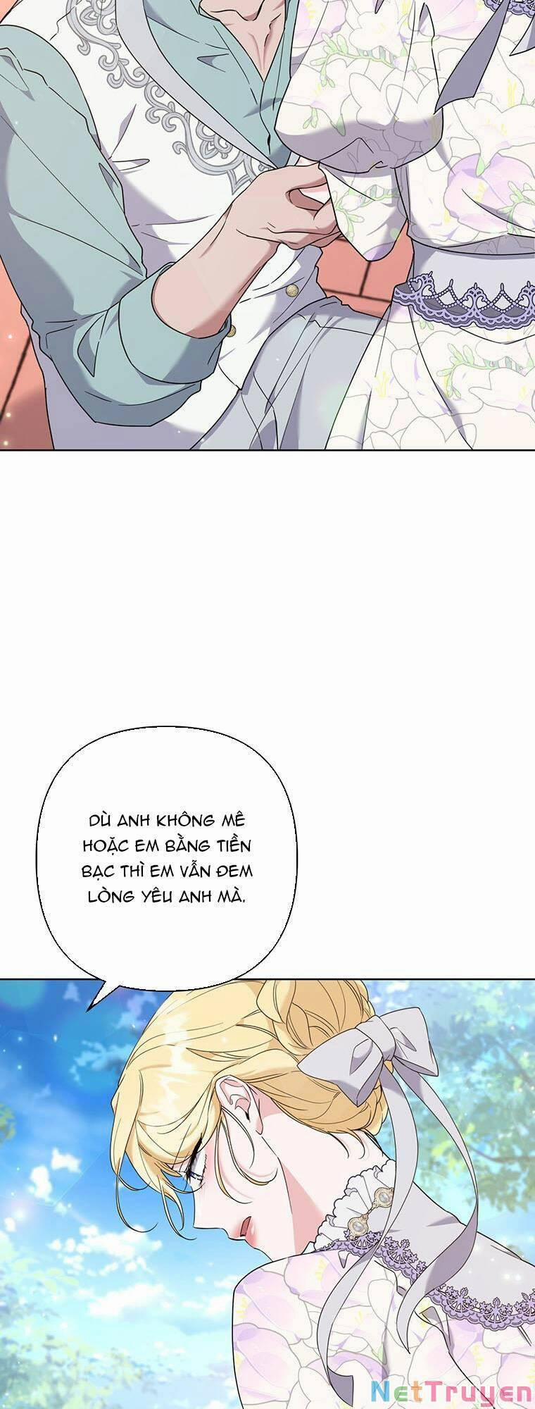 Hãy Để Tôi Được Hiểu Em 105 trang 49