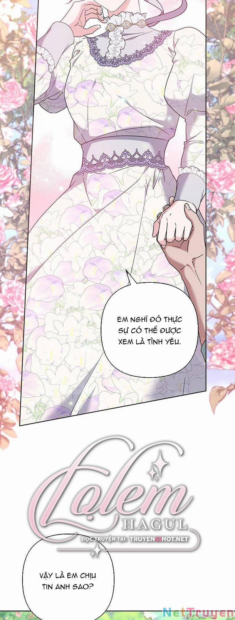 Hãy Để Tôi Được Hiểu Em 105 trang 59