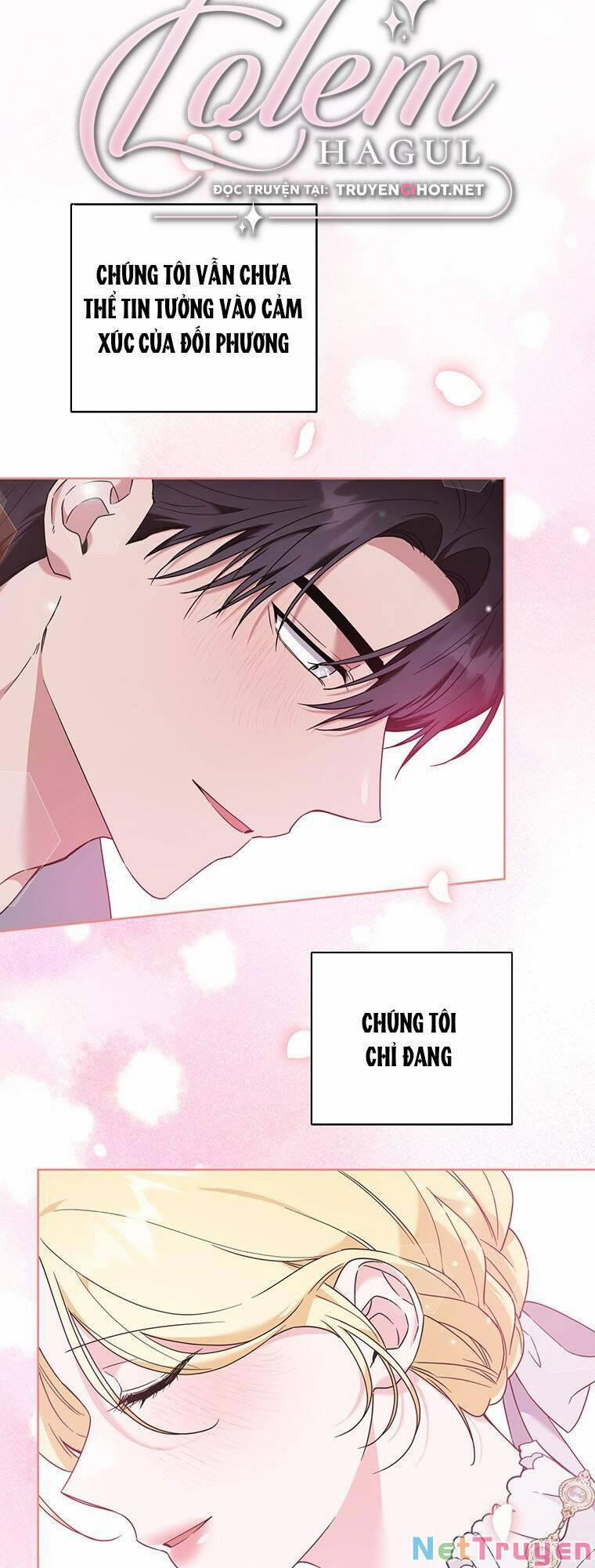 Hãy Để Tôi Được Hiểu Em 105 trang 64