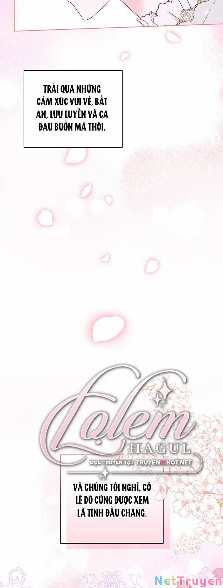 Hãy Để Tôi Được Hiểu Em 105 trang 65