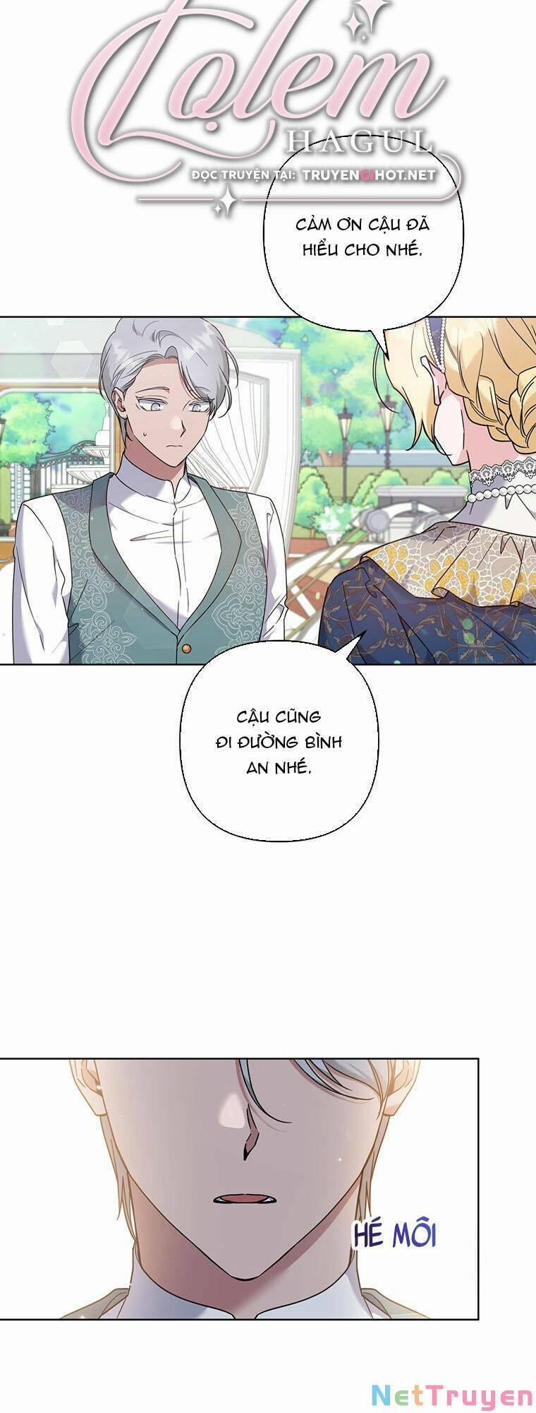 Hãy Để Tôi Được Hiểu Em 106 trang 10