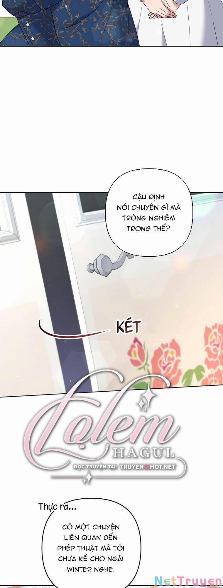 Hãy Để Tôi Được Hiểu Em 106 trang 13