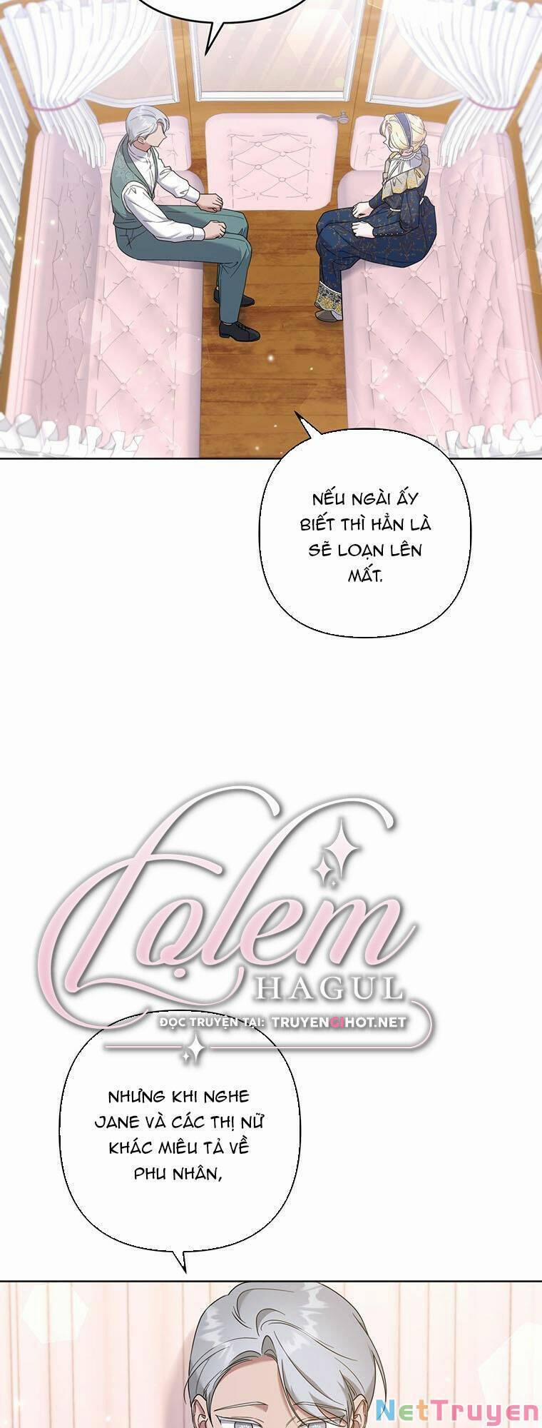 Hãy Để Tôi Được Hiểu Em 106 trang 14