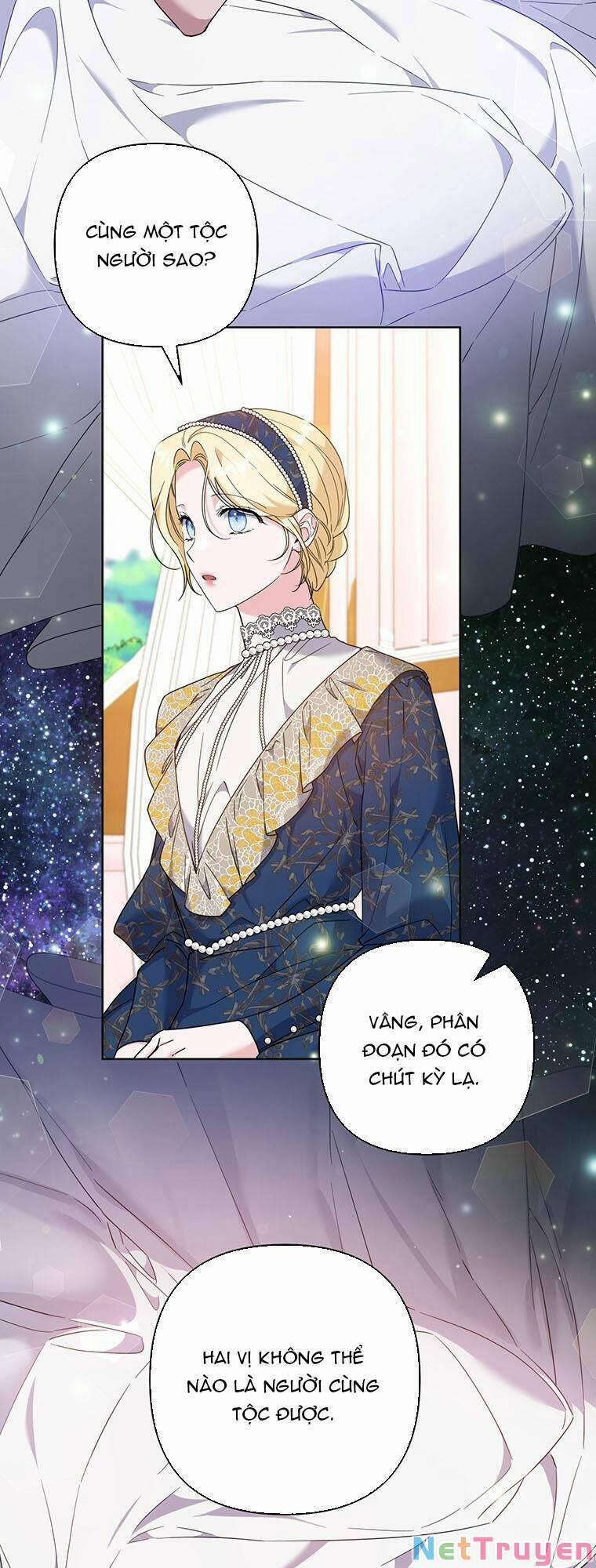 Hãy Để Tôi Được Hiểu Em 106 trang 17