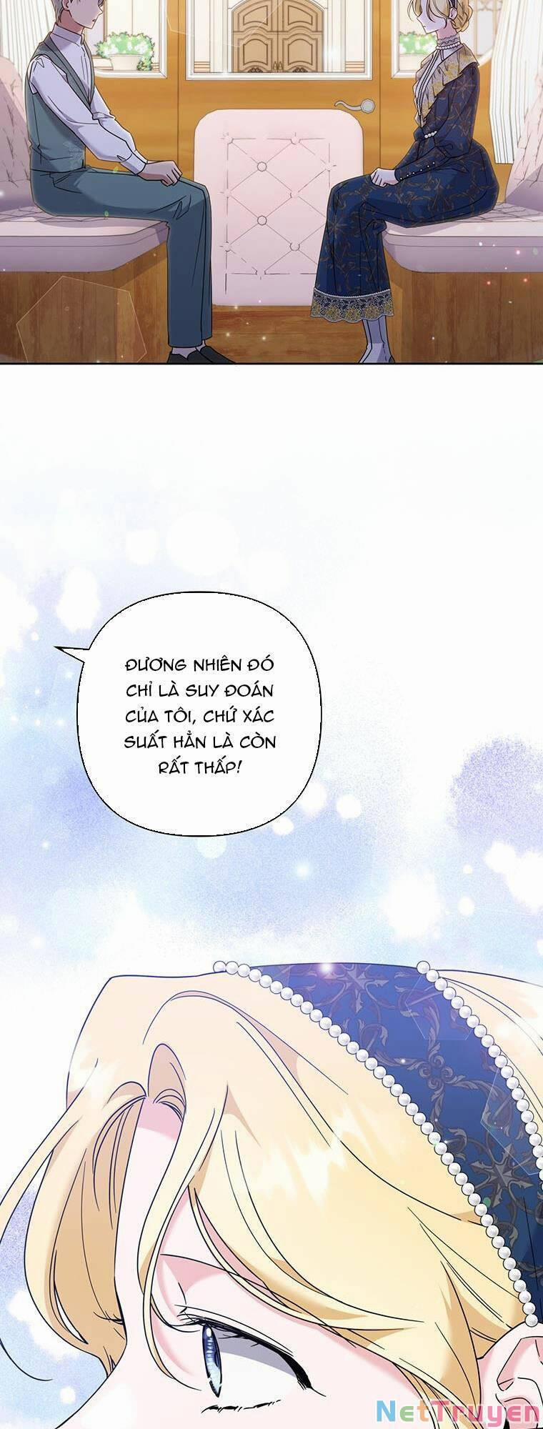 Hãy Để Tôi Được Hiểu Em 106 trang 20