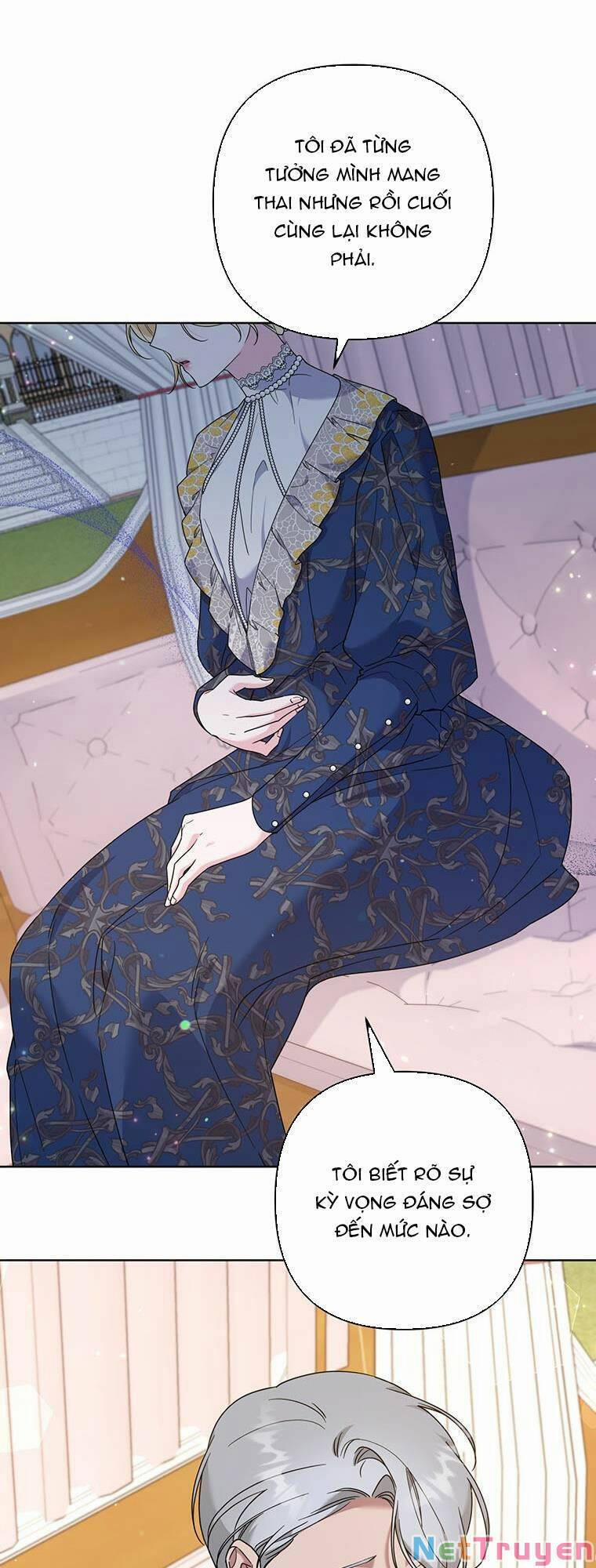 Hãy Để Tôi Được Hiểu Em 106 trang 22