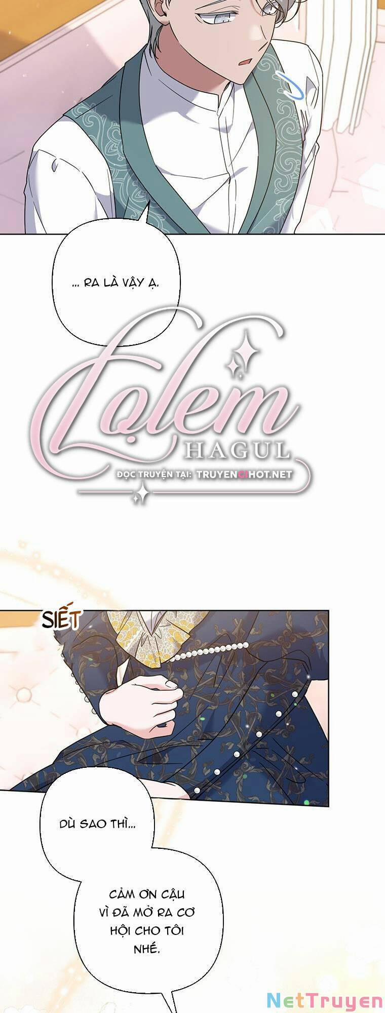 Hãy Để Tôi Được Hiểu Em 106 trang 23