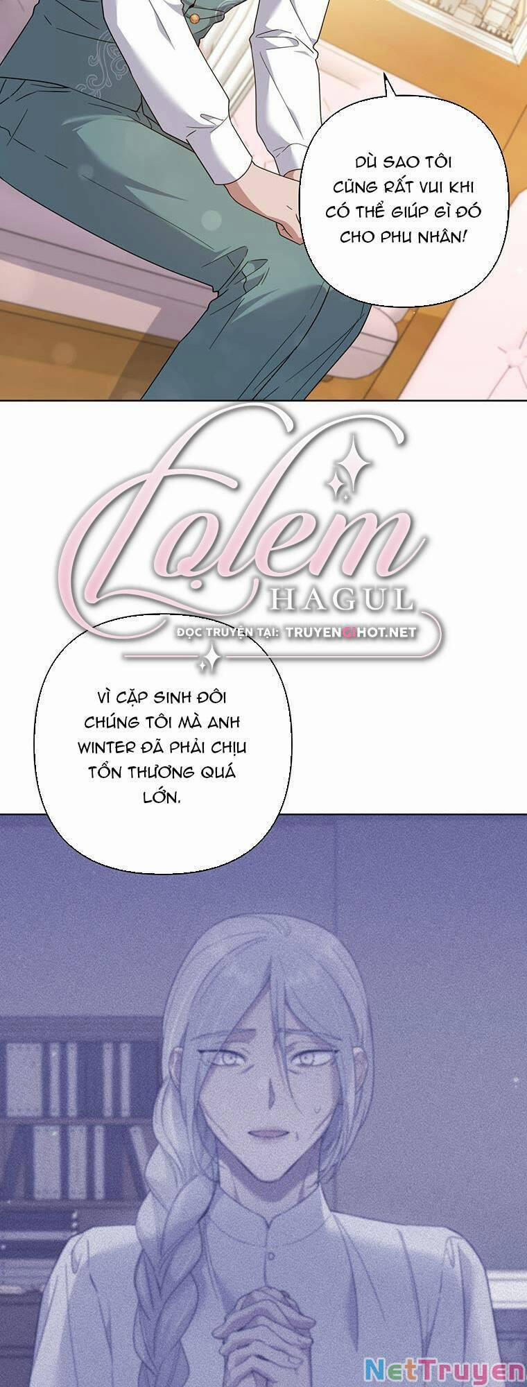 Hãy Để Tôi Được Hiểu Em 106 trang 26