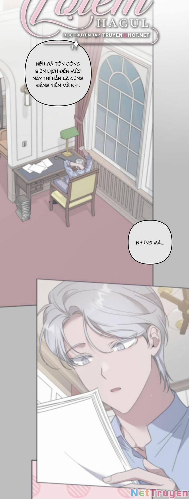 Hãy Để Tôi Được Hiểu Em 106 trang 3