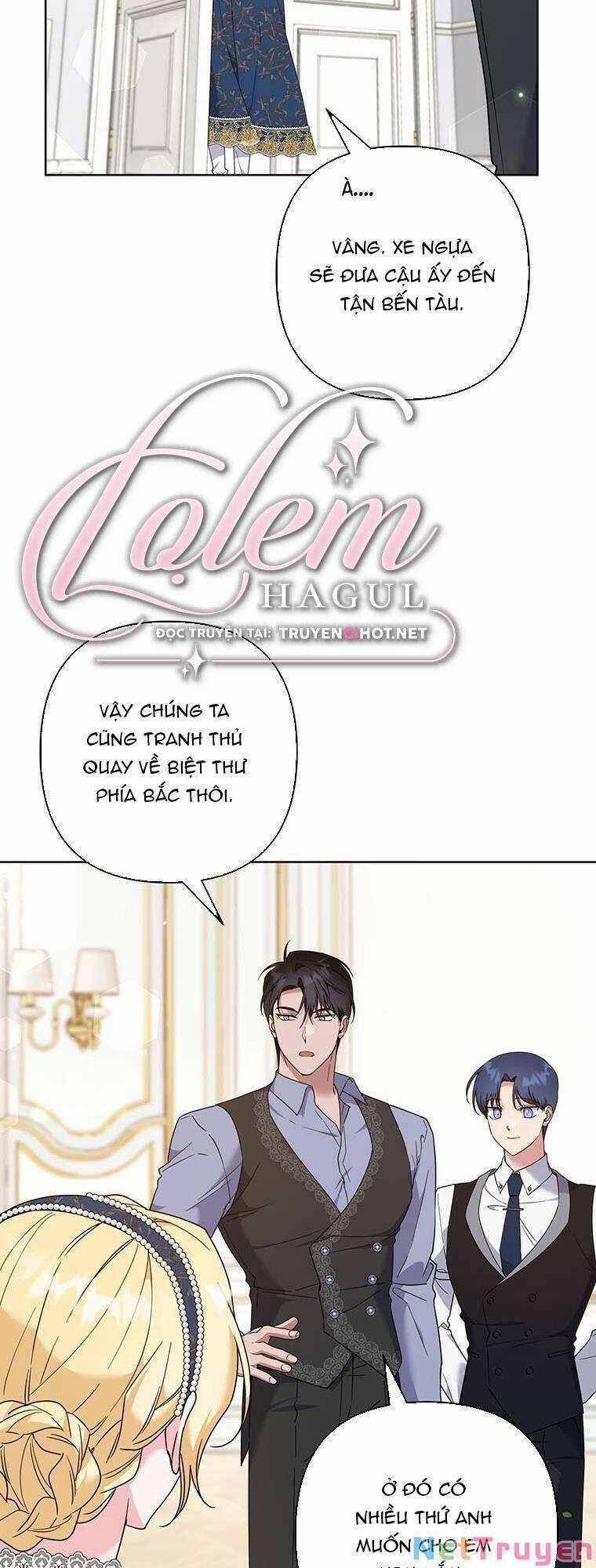 Hãy Để Tôi Được Hiểu Em 106 trang 31