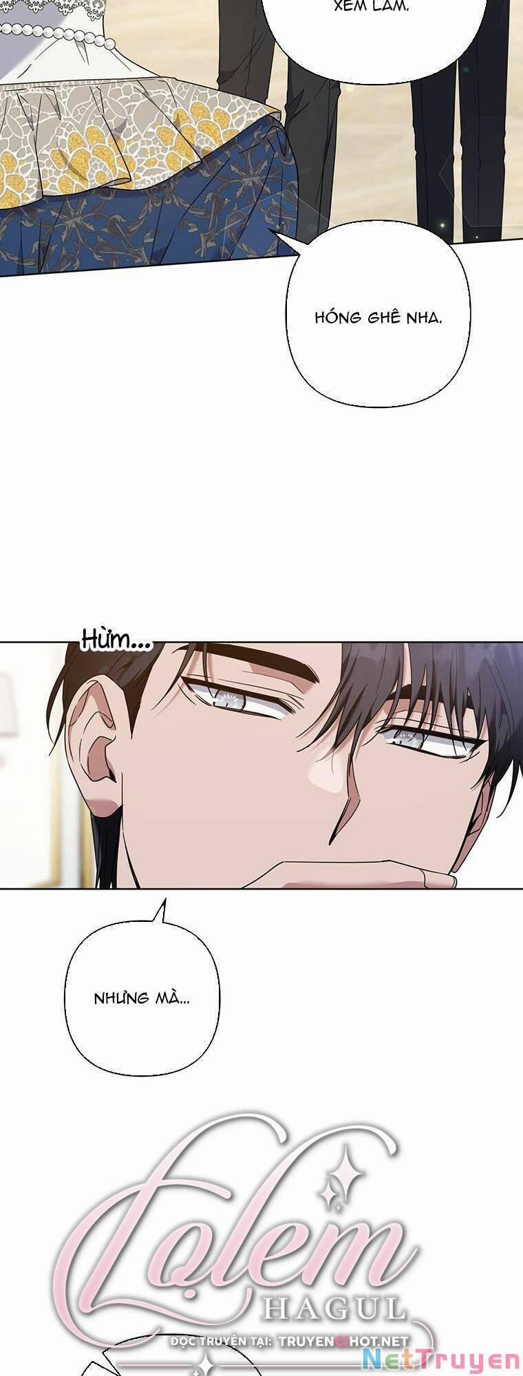 Hãy Để Tôi Được Hiểu Em 106 trang 32