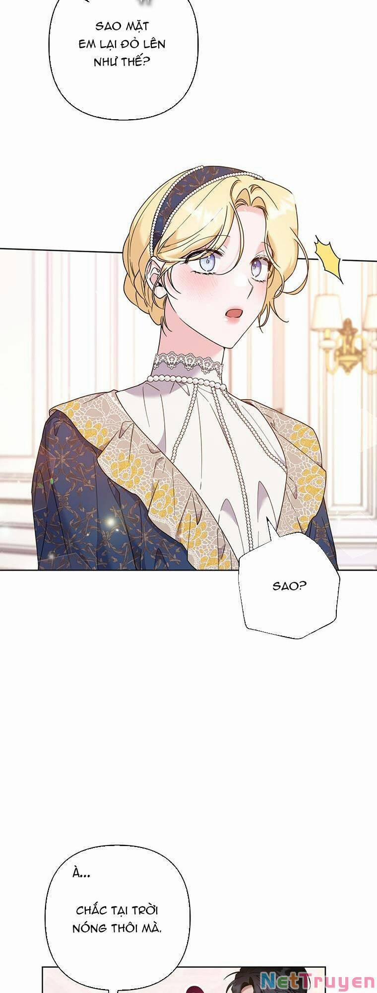 Hãy Để Tôi Được Hiểu Em 106 trang 33