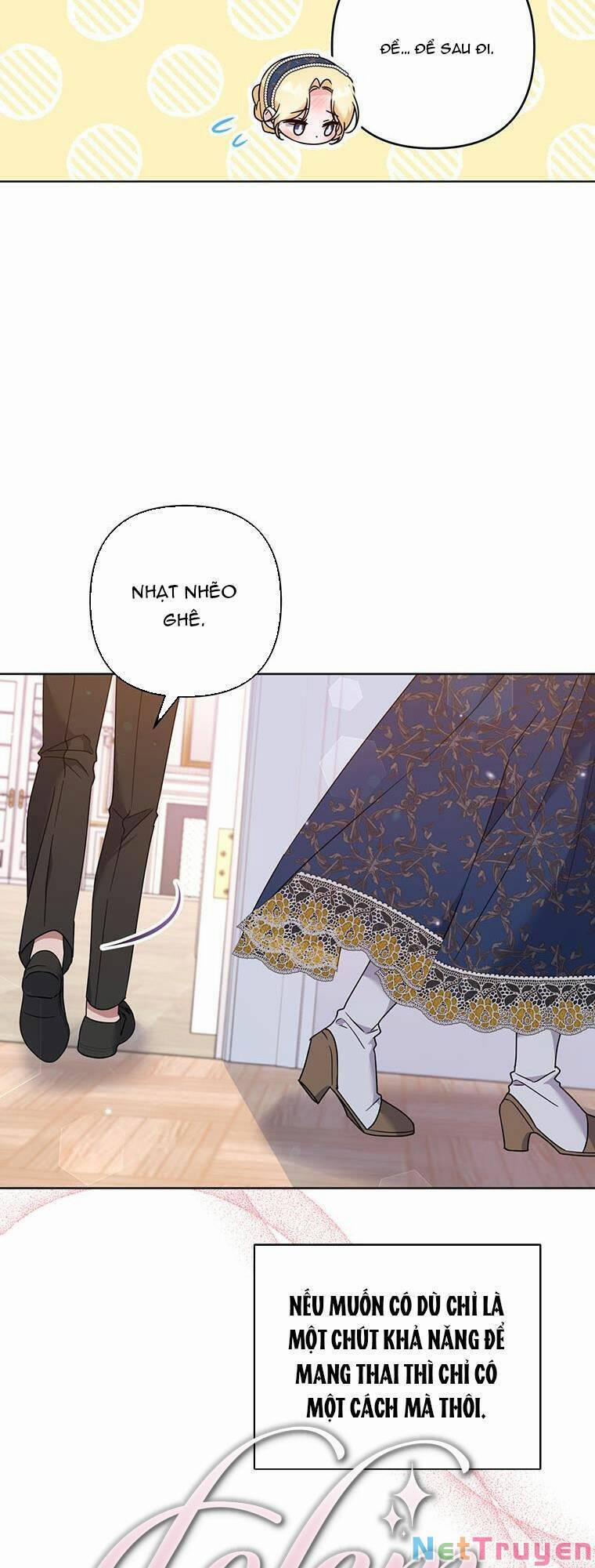 Hãy Để Tôi Được Hiểu Em 106 trang 35