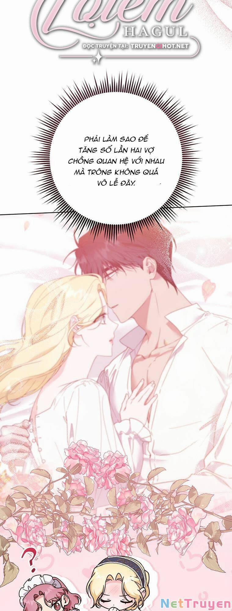 Hãy Để Tôi Được Hiểu Em 106 trang 36