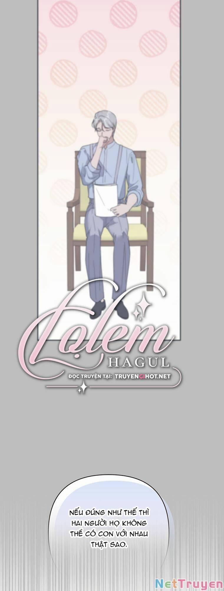 Hãy Để Tôi Được Hiểu Em 106 trang 4