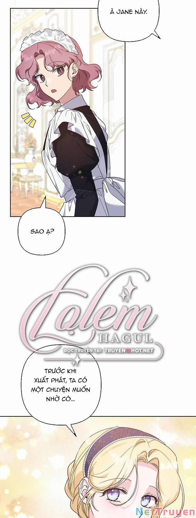 Hãy Để Tôi Được Hiểu Em 106 trang 40