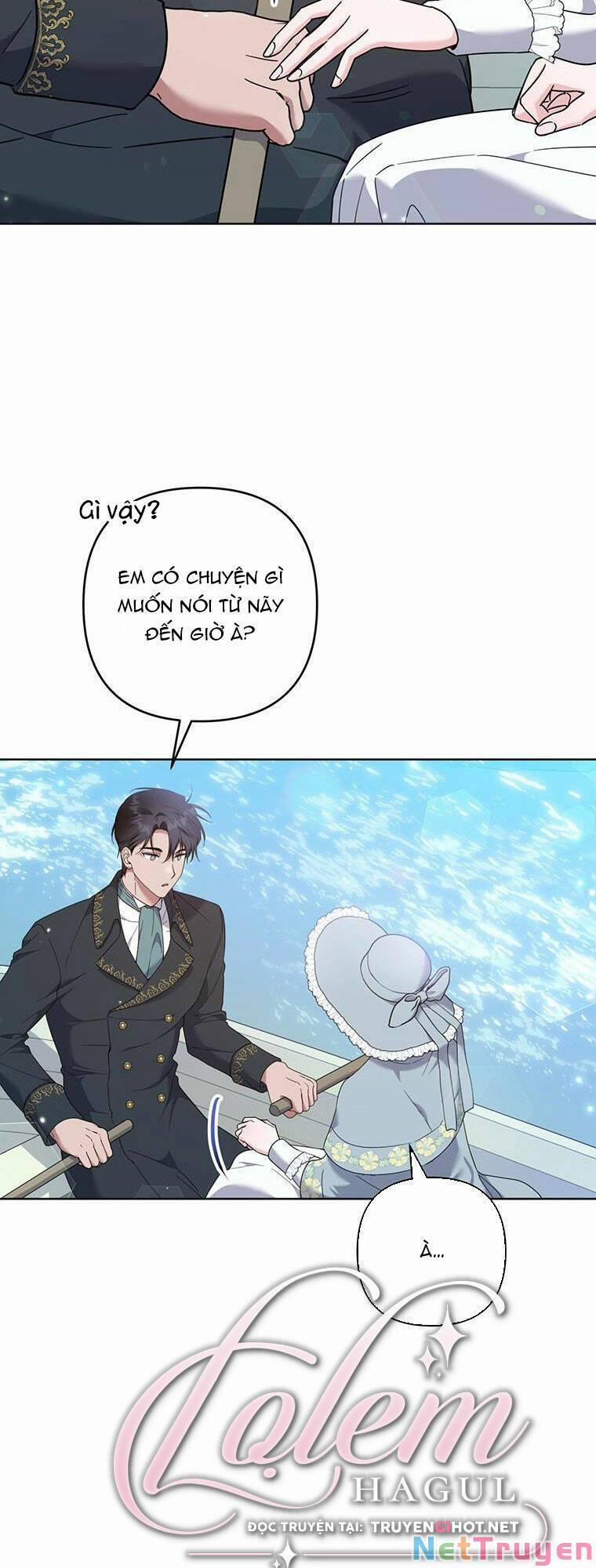 Hãy Để Tôi Được Hiểu Em 106 trang 43
