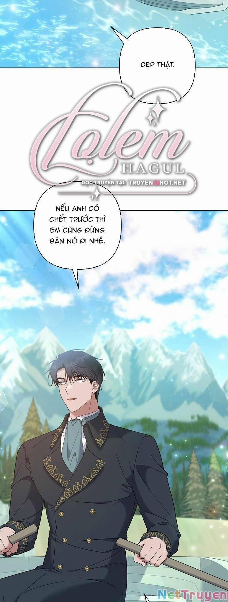 Hãy Để Tôi Được Hiểu Em 106 trang 45