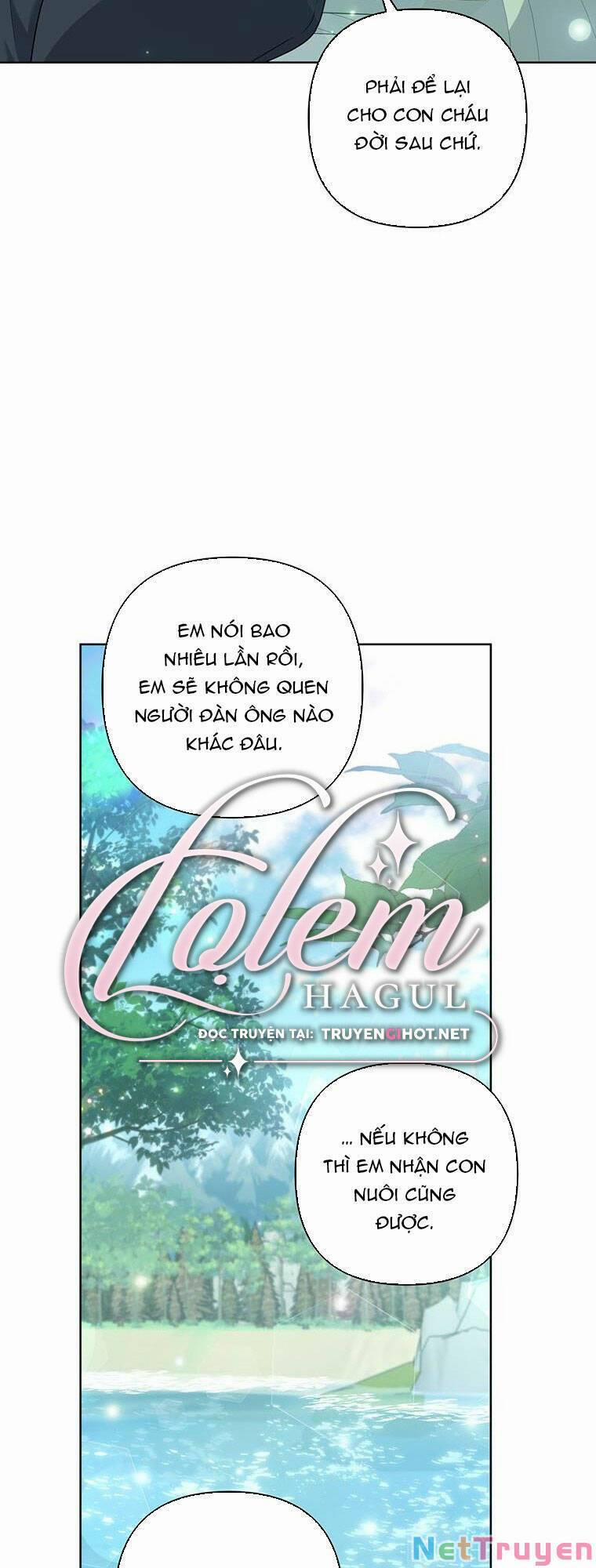 Hãy Để Tôi Được Hiểu Em 106 trang 46