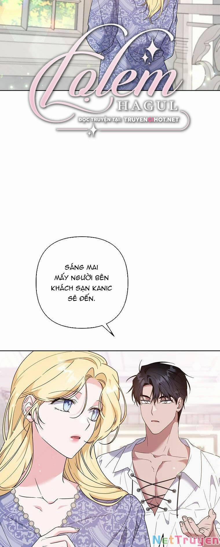 Hãy Để Tôi Được Hiểu Em 106 trang 50