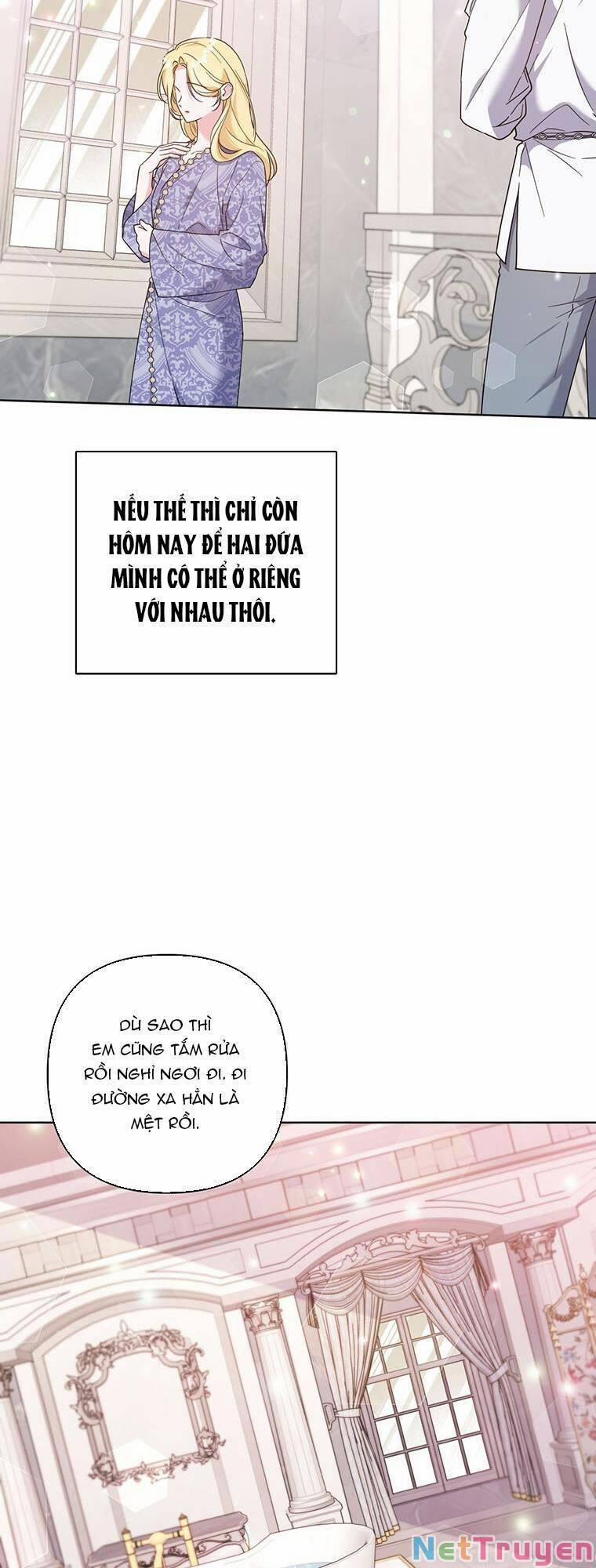Hãy Để Tôi Được Hiểu Em 106 trang 53