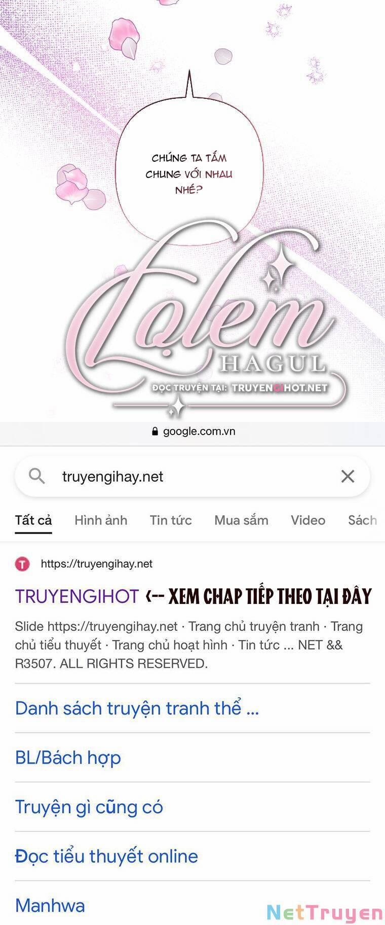 Hãy Để Tôi Được Hiểu Em 106 trang 60