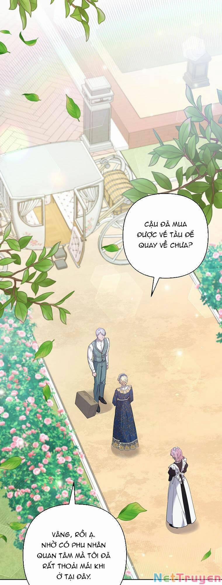 Hãy Để Tôi Được Hiểu Em 106 trang 7