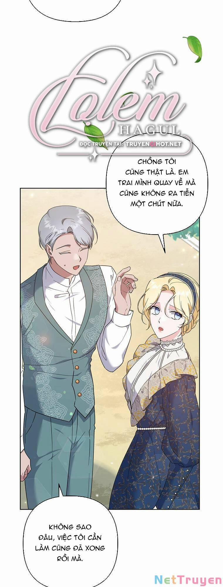 Hãy Để Tôi Được Hiểu Em 106 trang 8