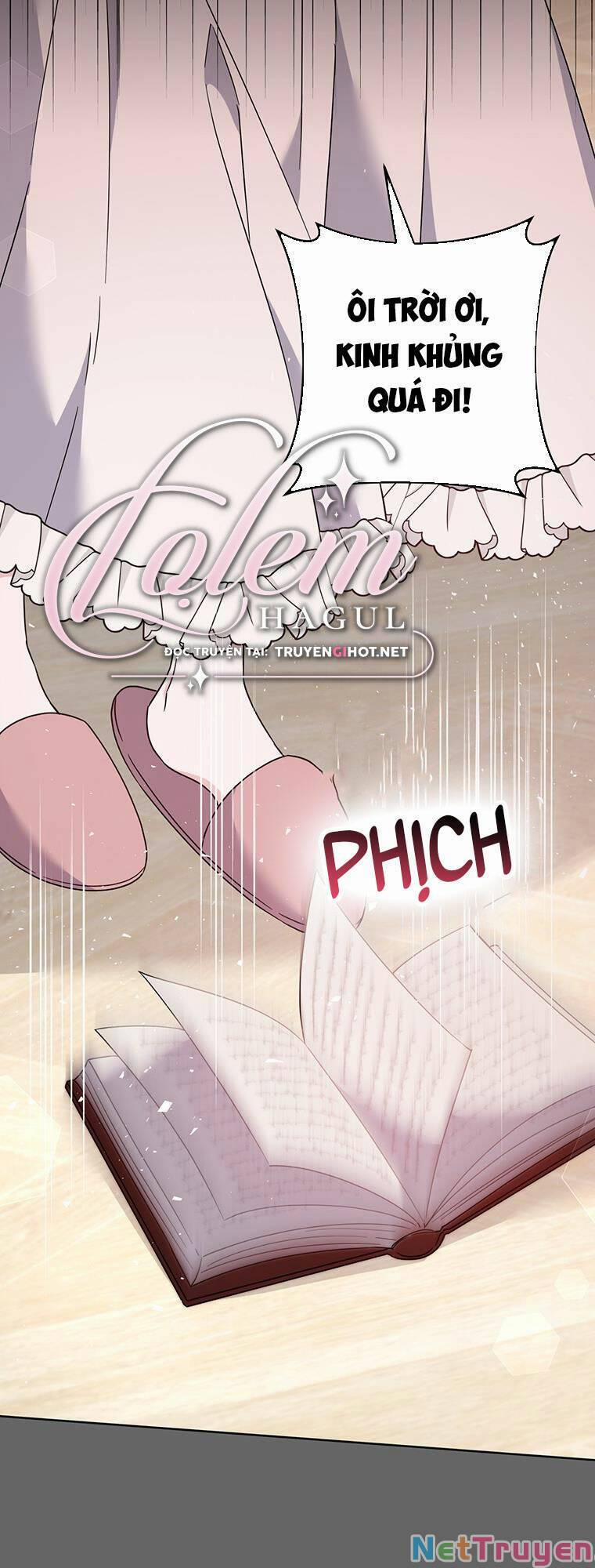 Hãy Để Tôi Được Hiểu Em 107 trang 10