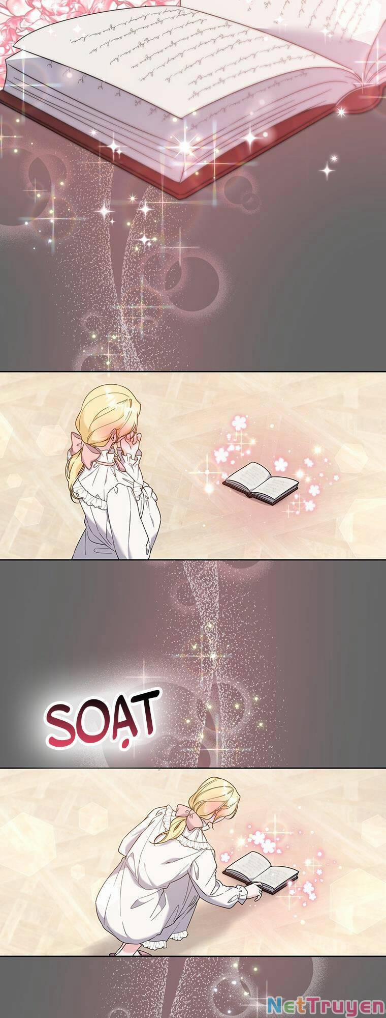 Hãy Để Tôi Được Hiểu Em 107 trang 12