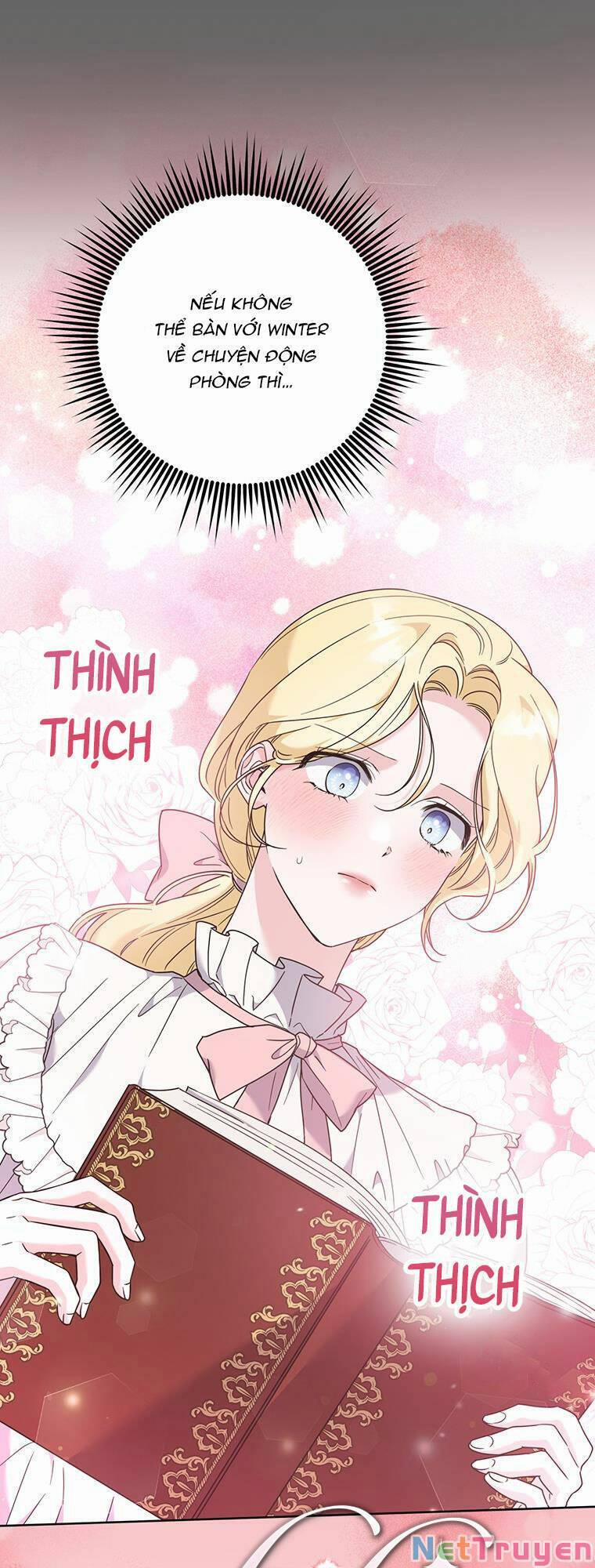 Hãy Để Tôi Được Hiểu Em 107 trang 14