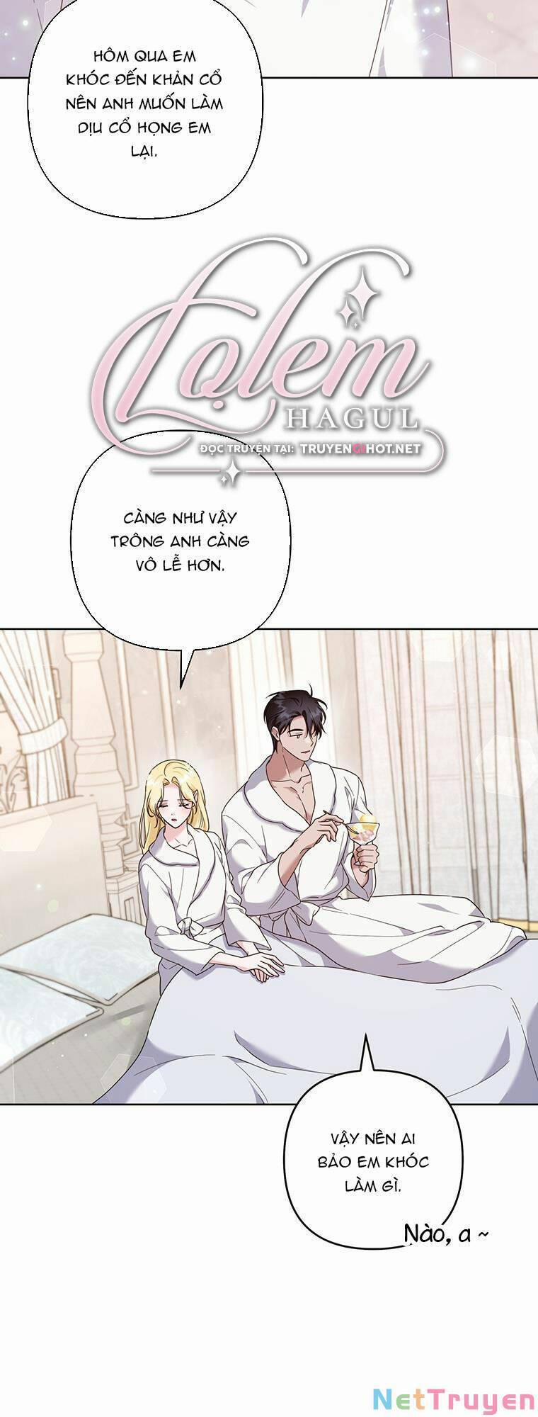 Hãy Để Tôi Được Hiểu Em 107 trang 30
