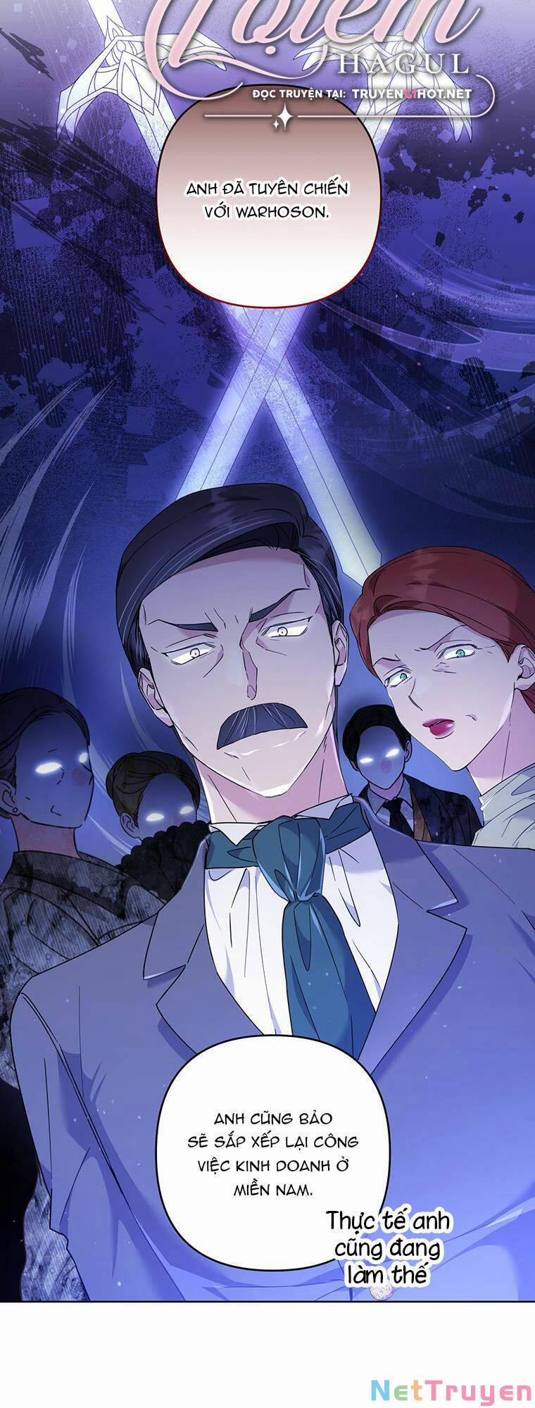 Hãy Để Tôi Được Hiểu Em 107 trang 35