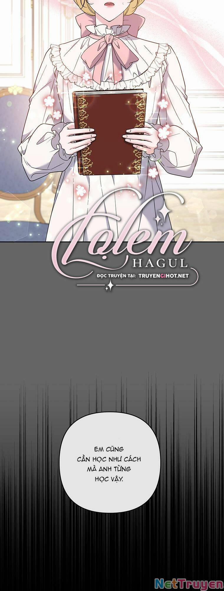 Hãy Để Tôi Được Hiểu Em 107 trang 4