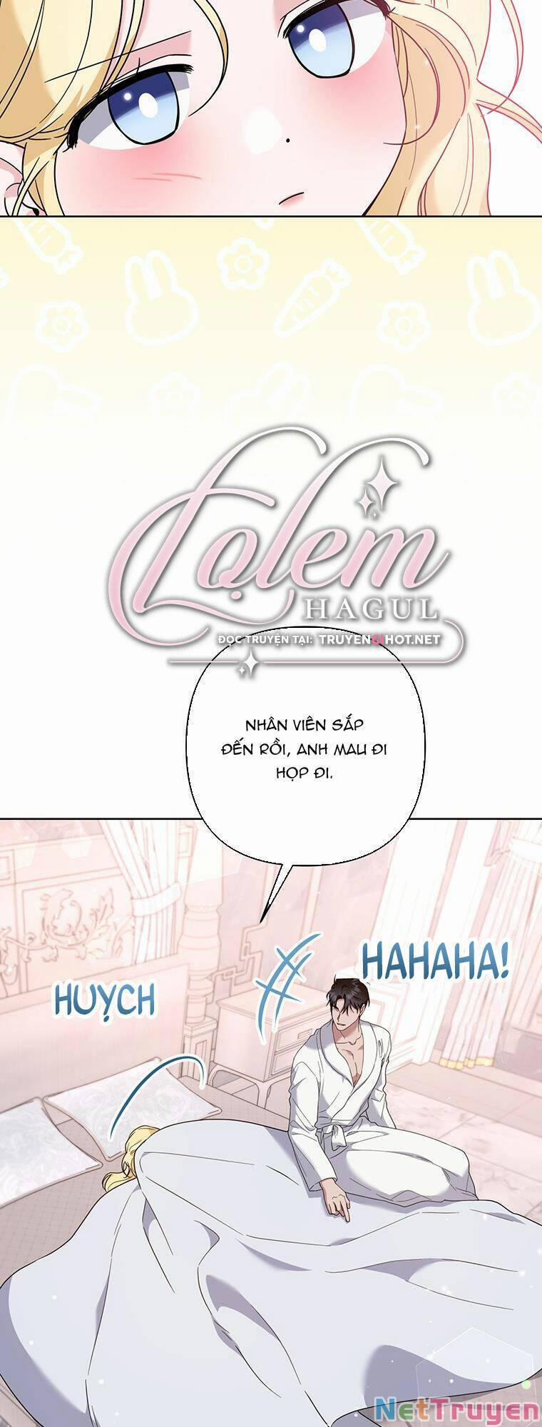 Hãy Để Tôi Được Hiểu Em 107 trang 42