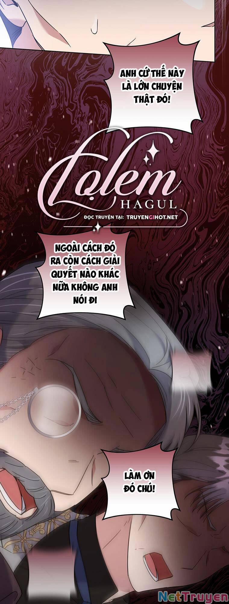 Hãy Để Tôi Được Hiểu Em 107 trang 61