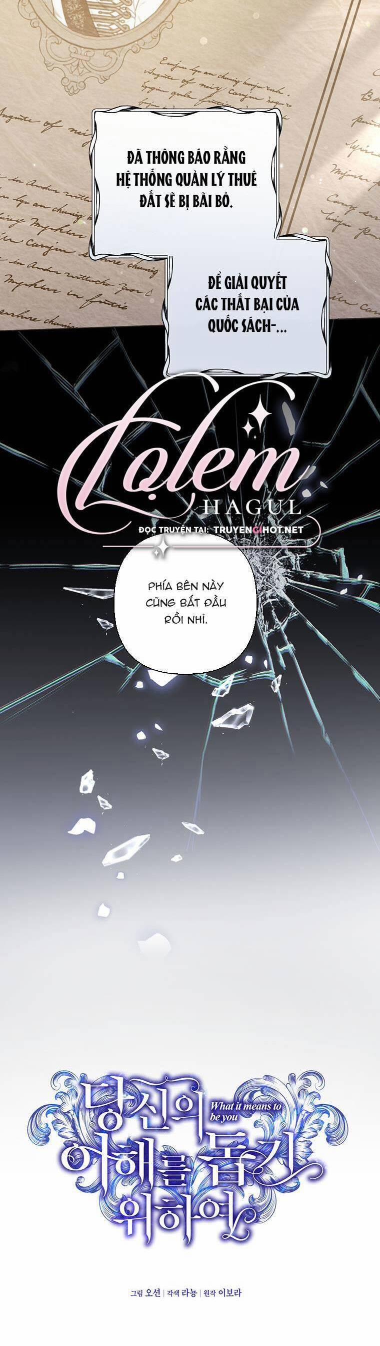 Hãy Để Tôi Được Hiểu Em 108 trang 10