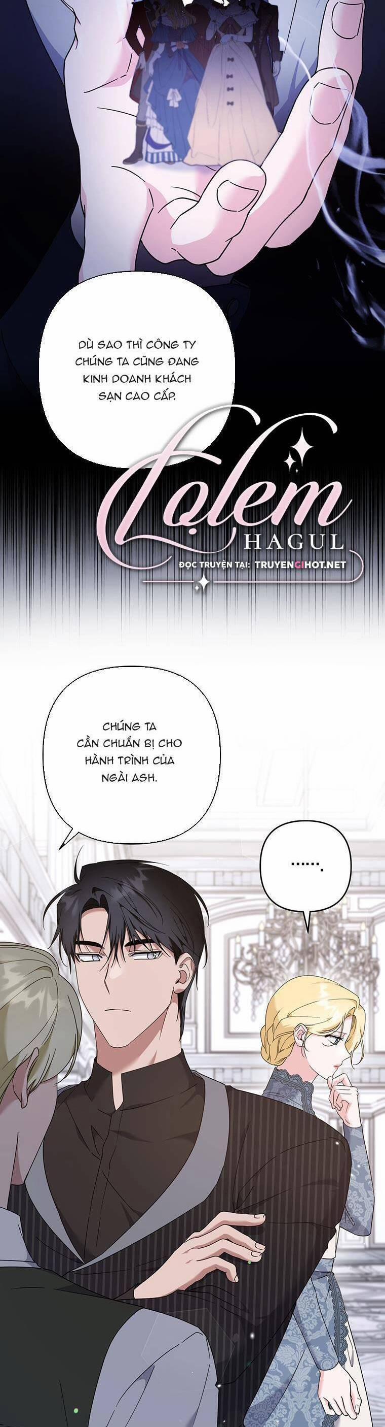 Hãy Để Tôi Được Hiểu Em 108 trang 24